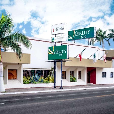Quality Inn Ciudad Obregón Extérieur photo