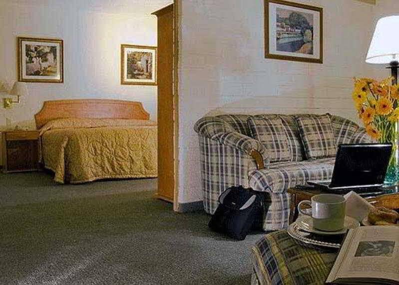 Quality Inn Ciudad Obregón Extérieur photo