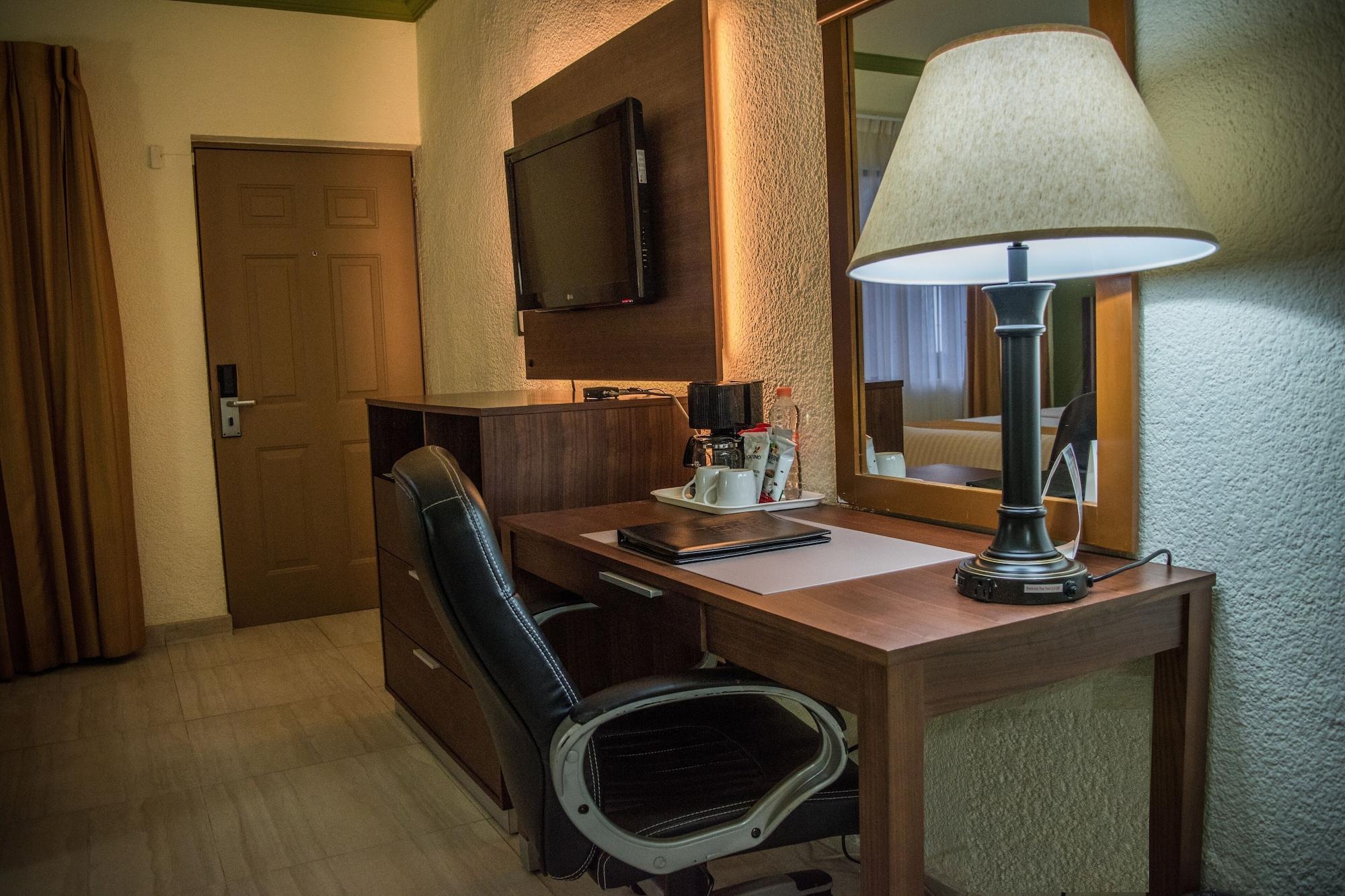 Quality Inn Ciudad Obregón Extérieur photo