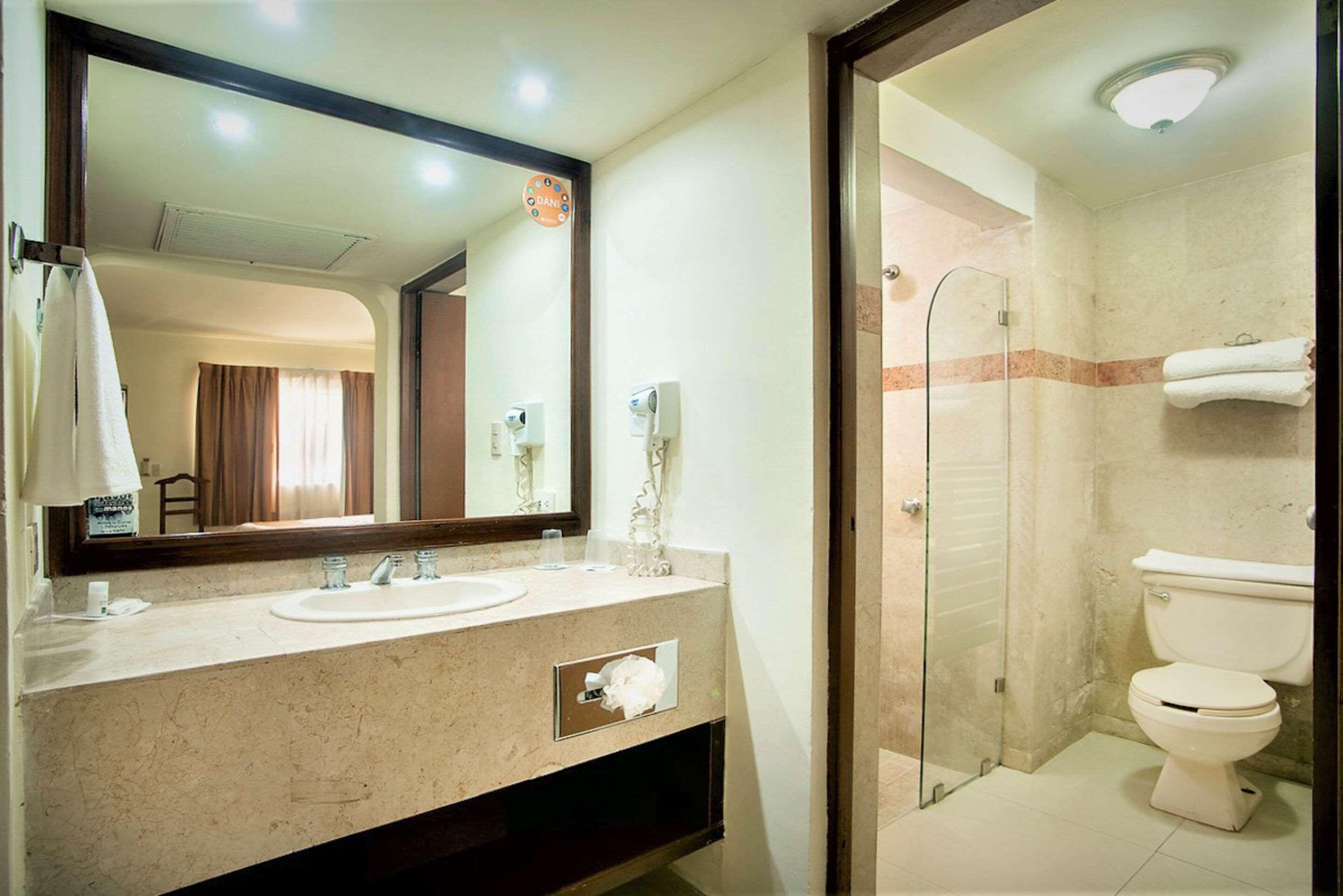Quality Inn Ciudad Obregón Extérieur photo