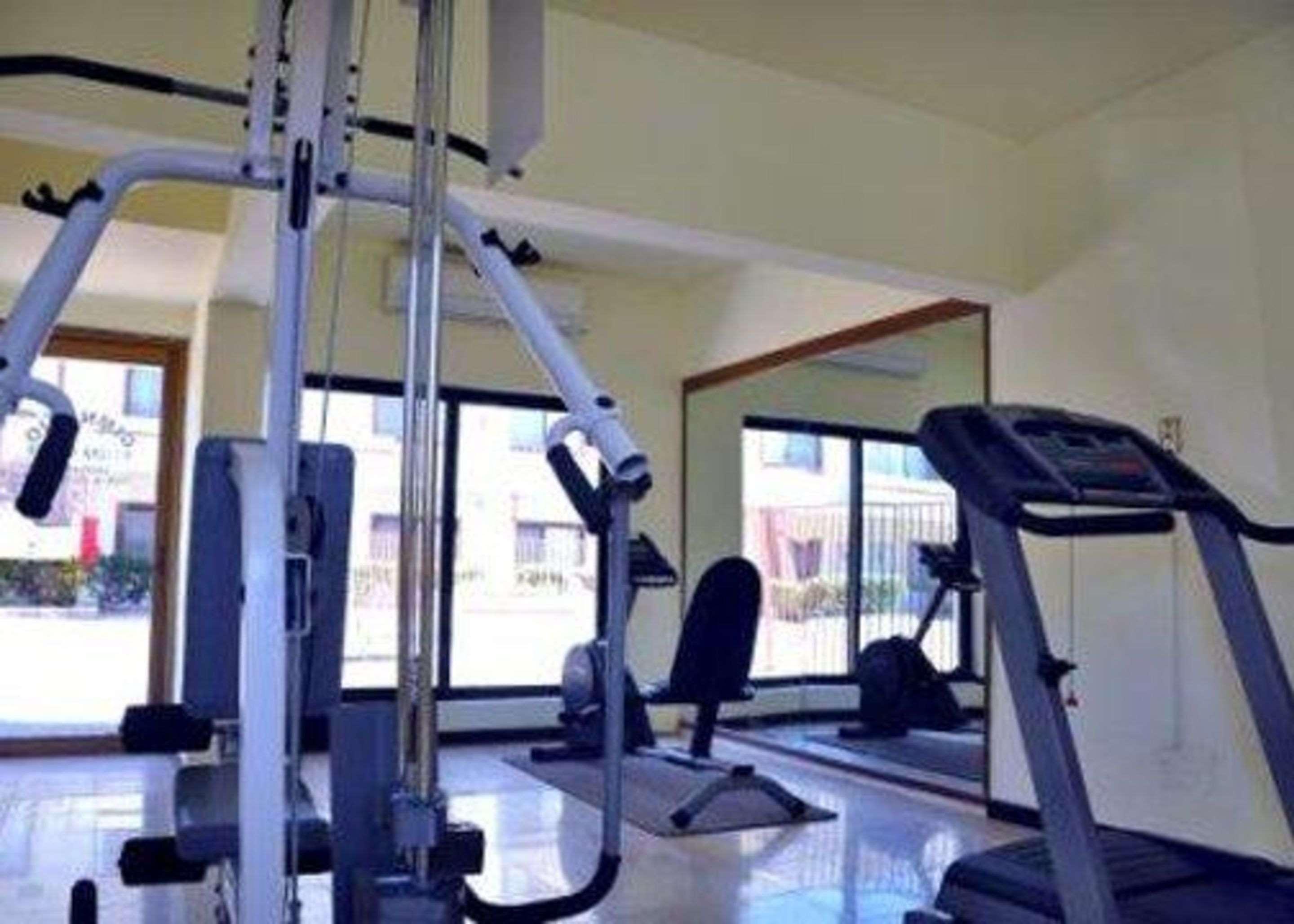 Quality Inn Ciudad Obregón Extérieur photo