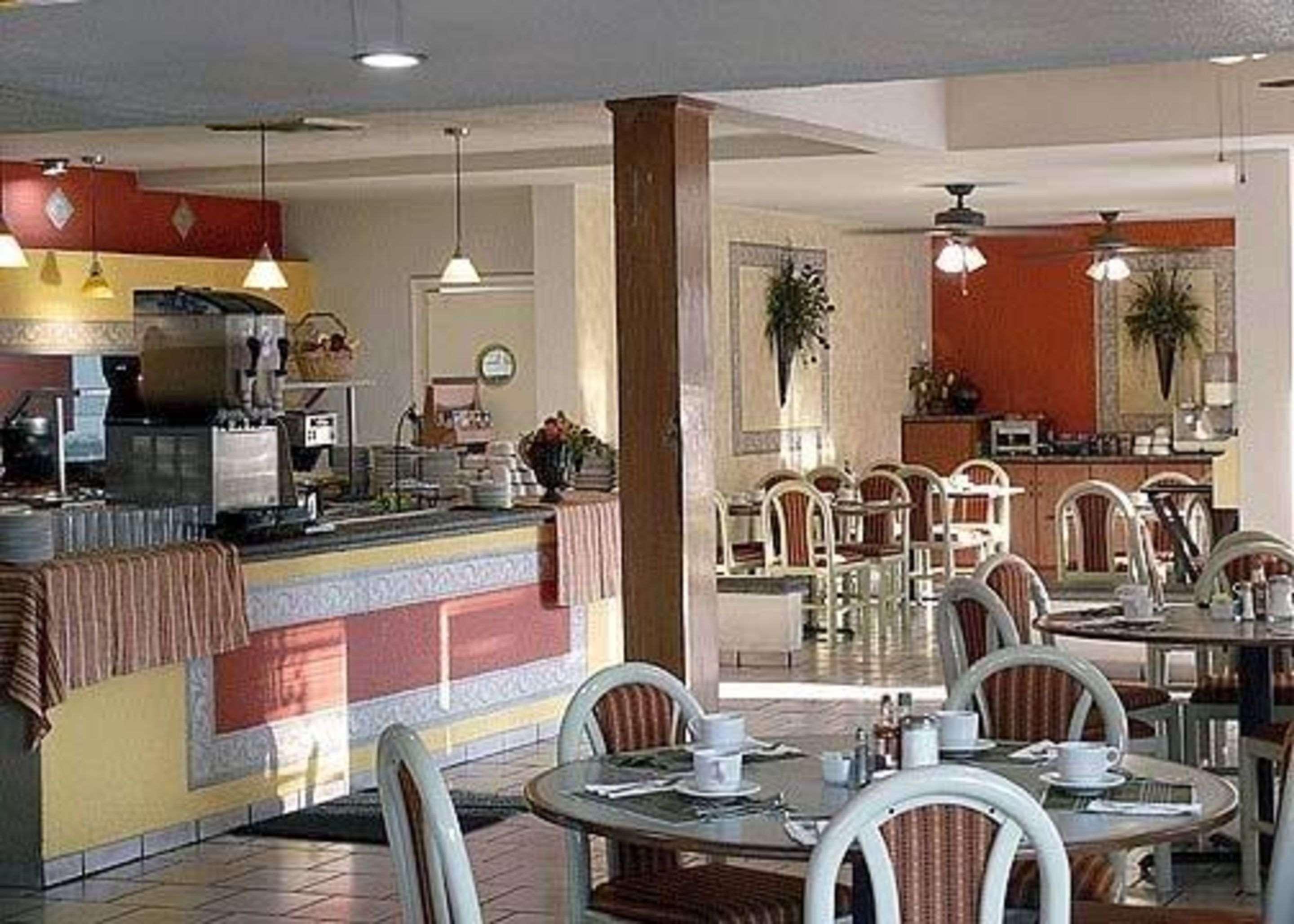 Quality Inn Ciudad Obregón Extérieur photo
