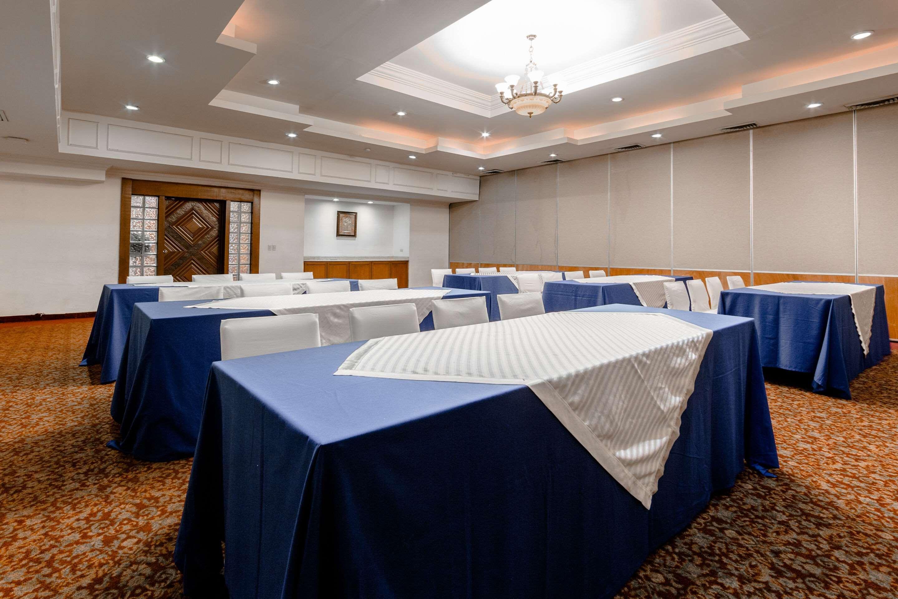 Quality Inn Ciudad Obregón Extérieur photo