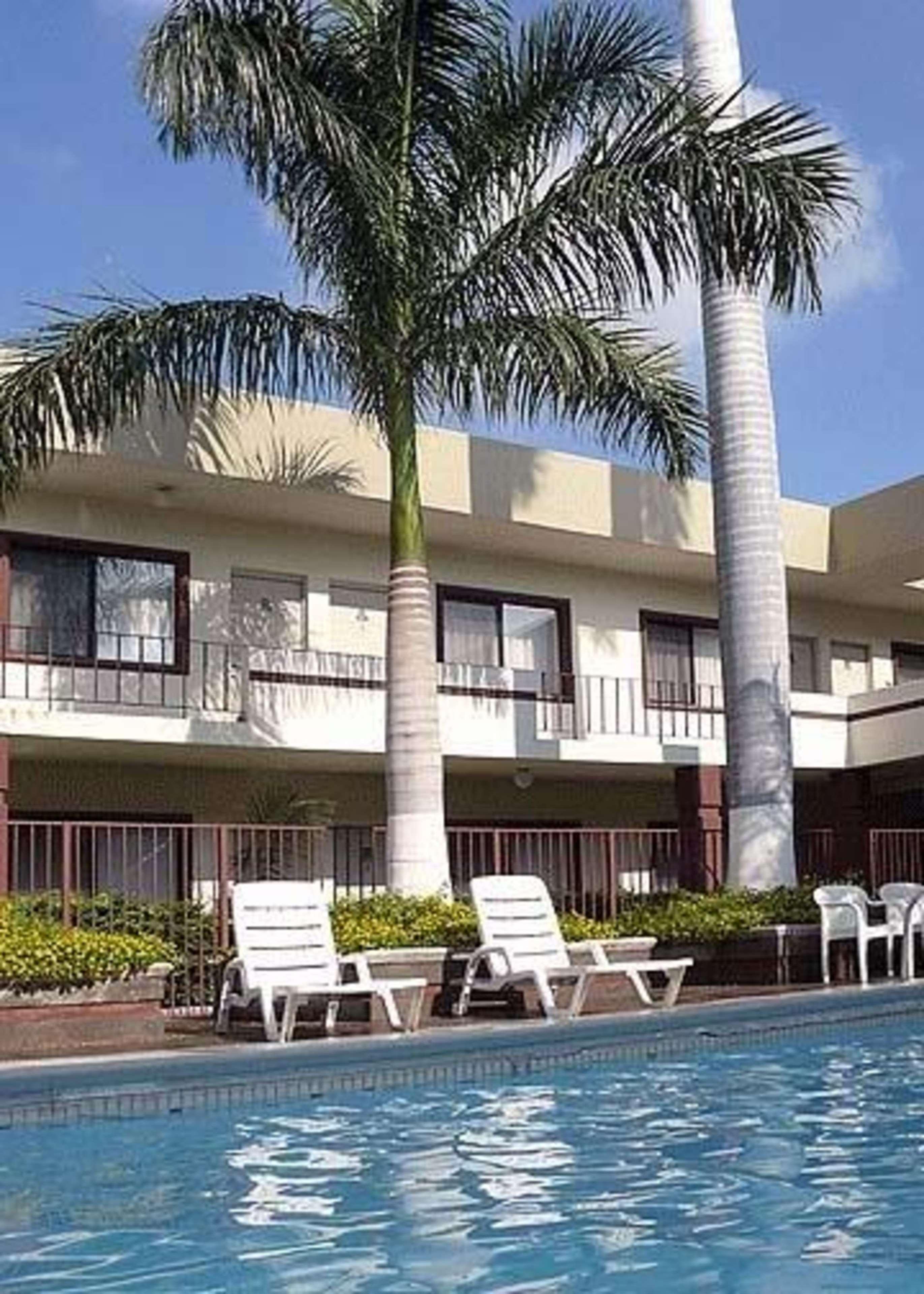 Quality Inn Ciudad Obregón Extérieur photo