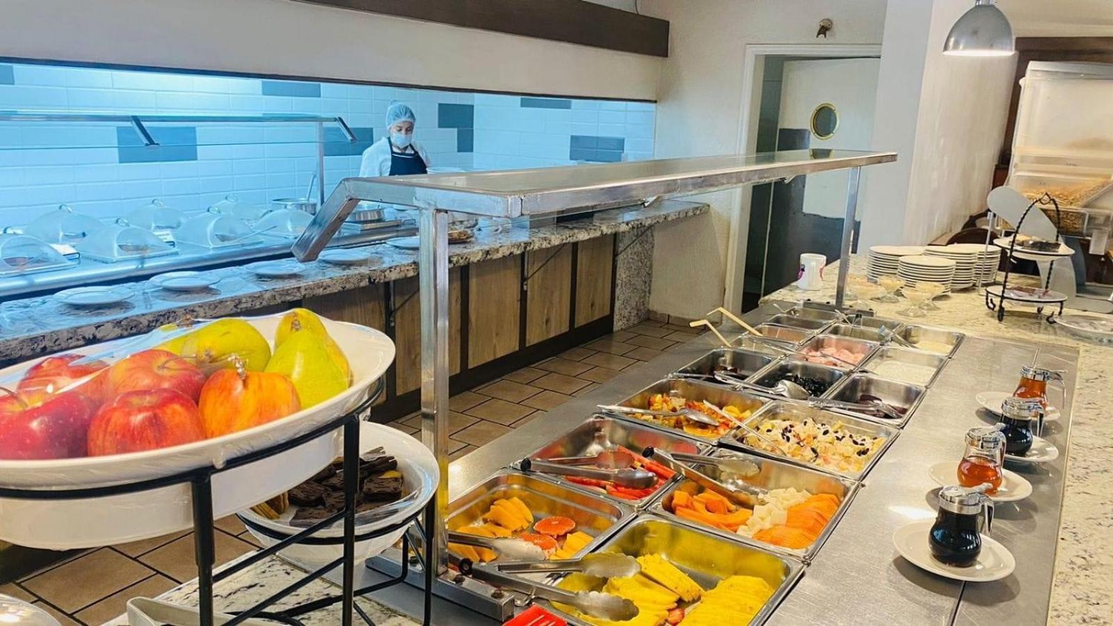 Quality Inn Ciudad Obregón Extérieur photo