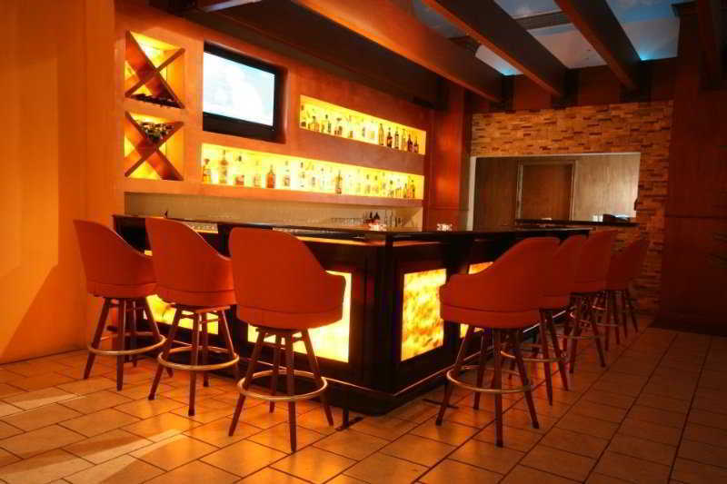 Quality Inn Ciudad Obregón Extérieur photo