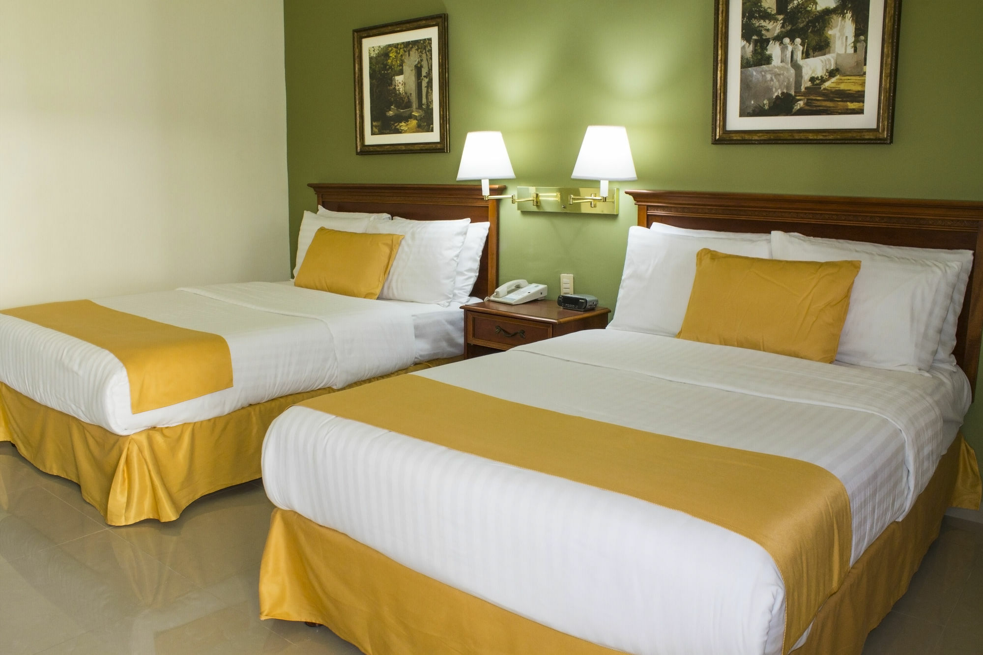 Quality Inn Ciudad Obregón Extérieur photo