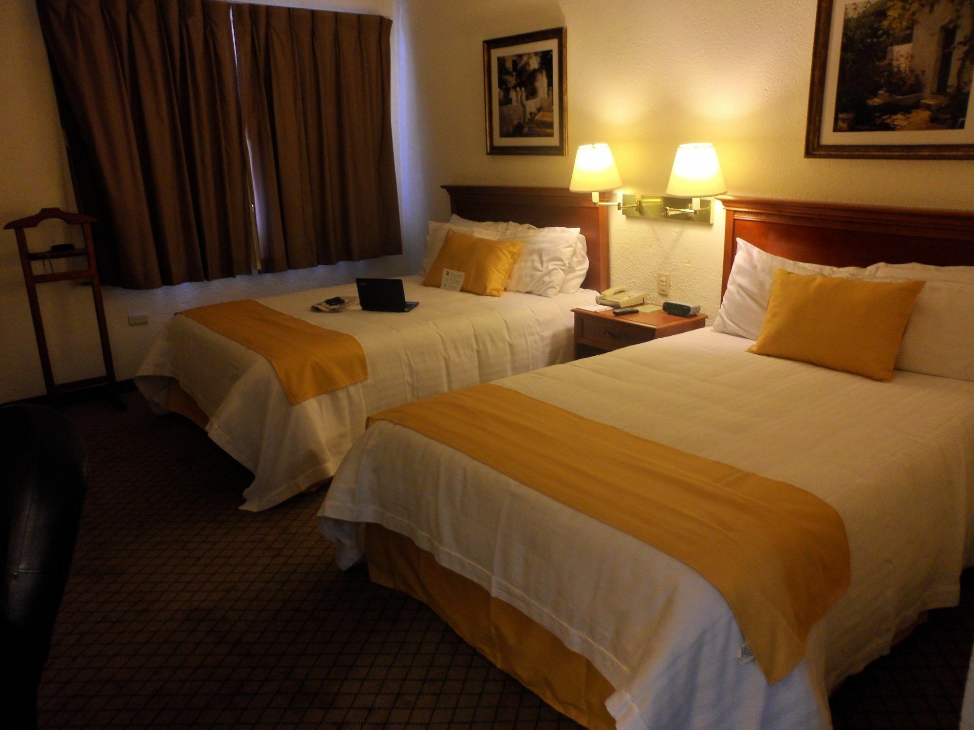 Quality Inn Ciudad Obregón Extérieur photo
